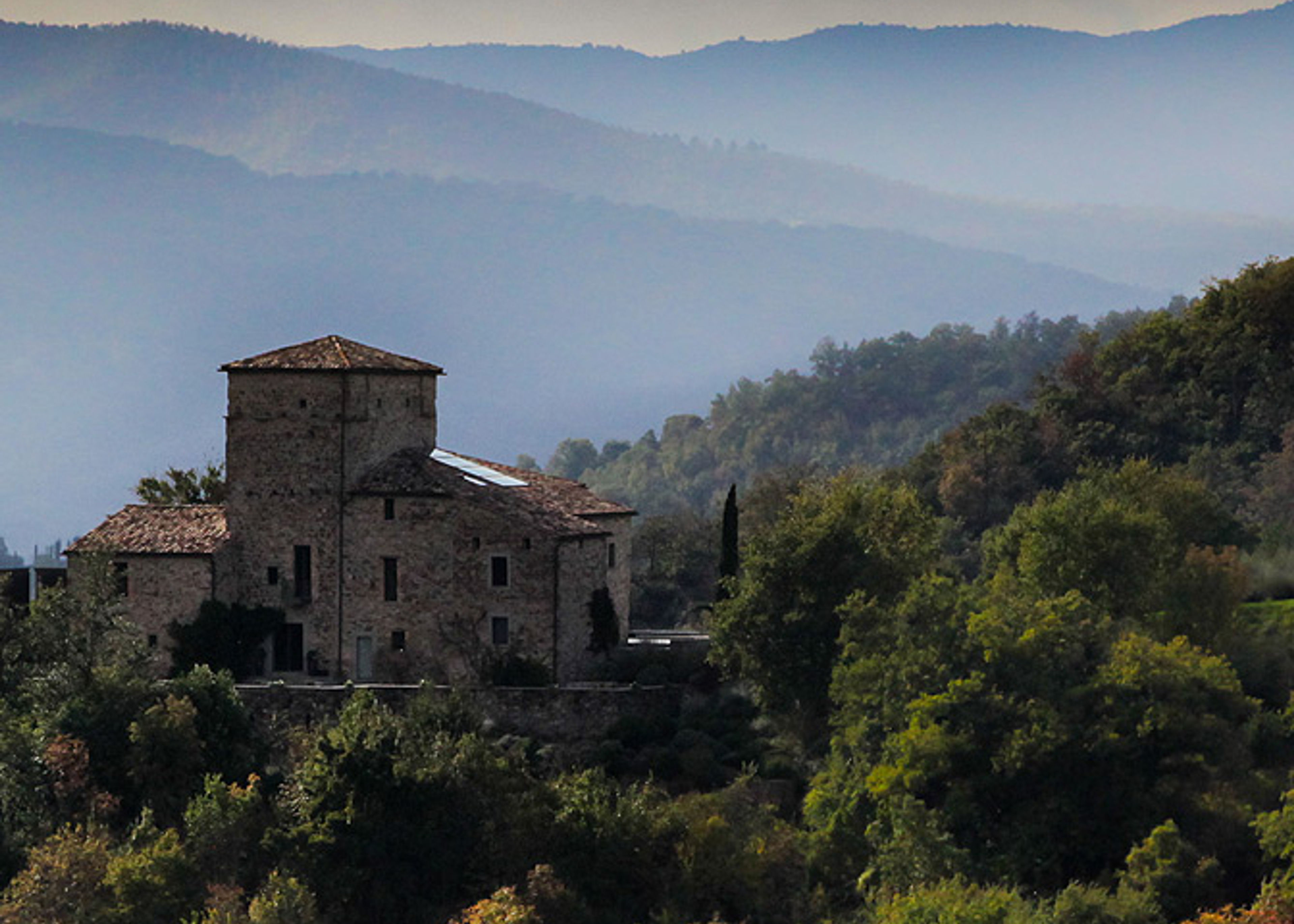 Torre di Moravola