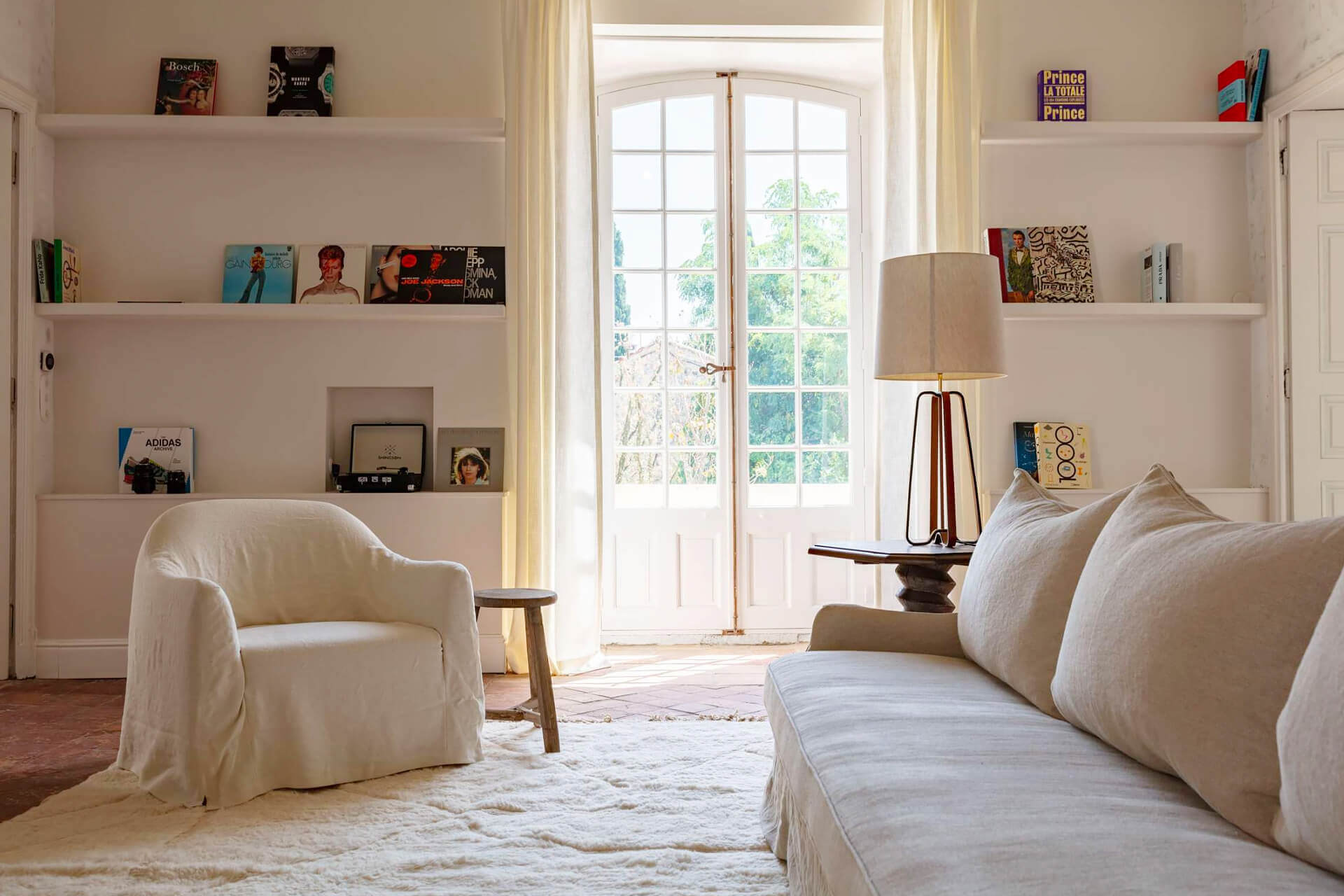 Maison Salix Boutique