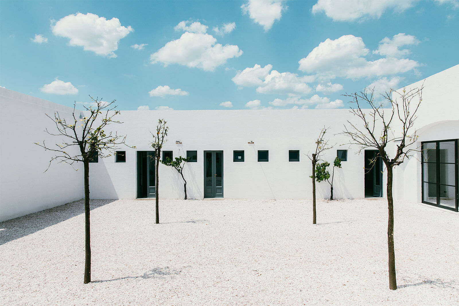 Masseria Moroseta Boutique