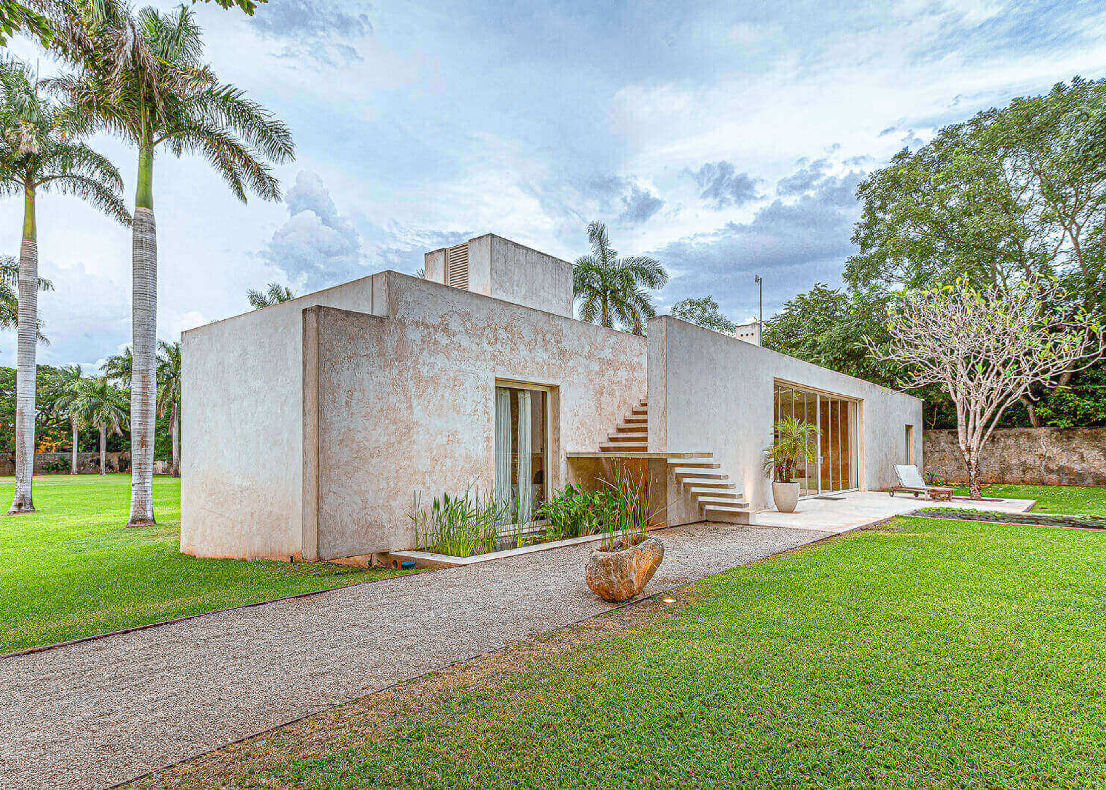 Casa Sisal: Hacienda Sac Chich