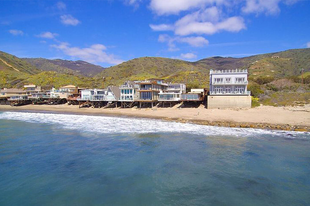 Malibu Beach House Bliss, Malibu – Tarifs 2024