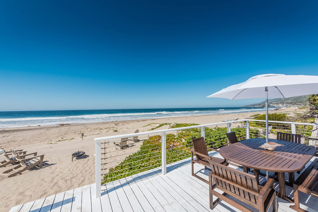 Malibu Holiday Rentals & Homes - California, United States