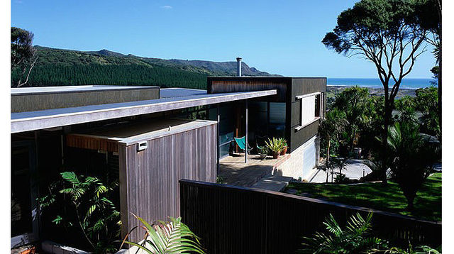 bethells-beach-house