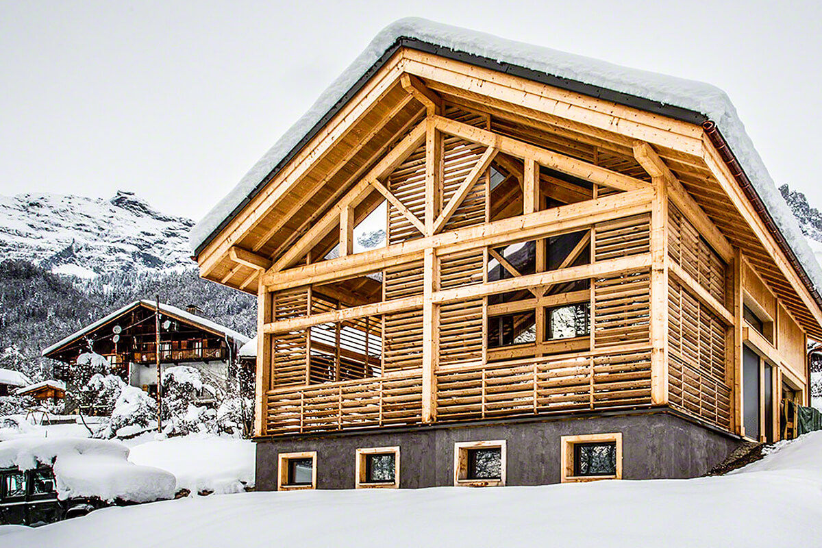 Chalet Chamonix - Boutique Chalet Chamonix - Boutique