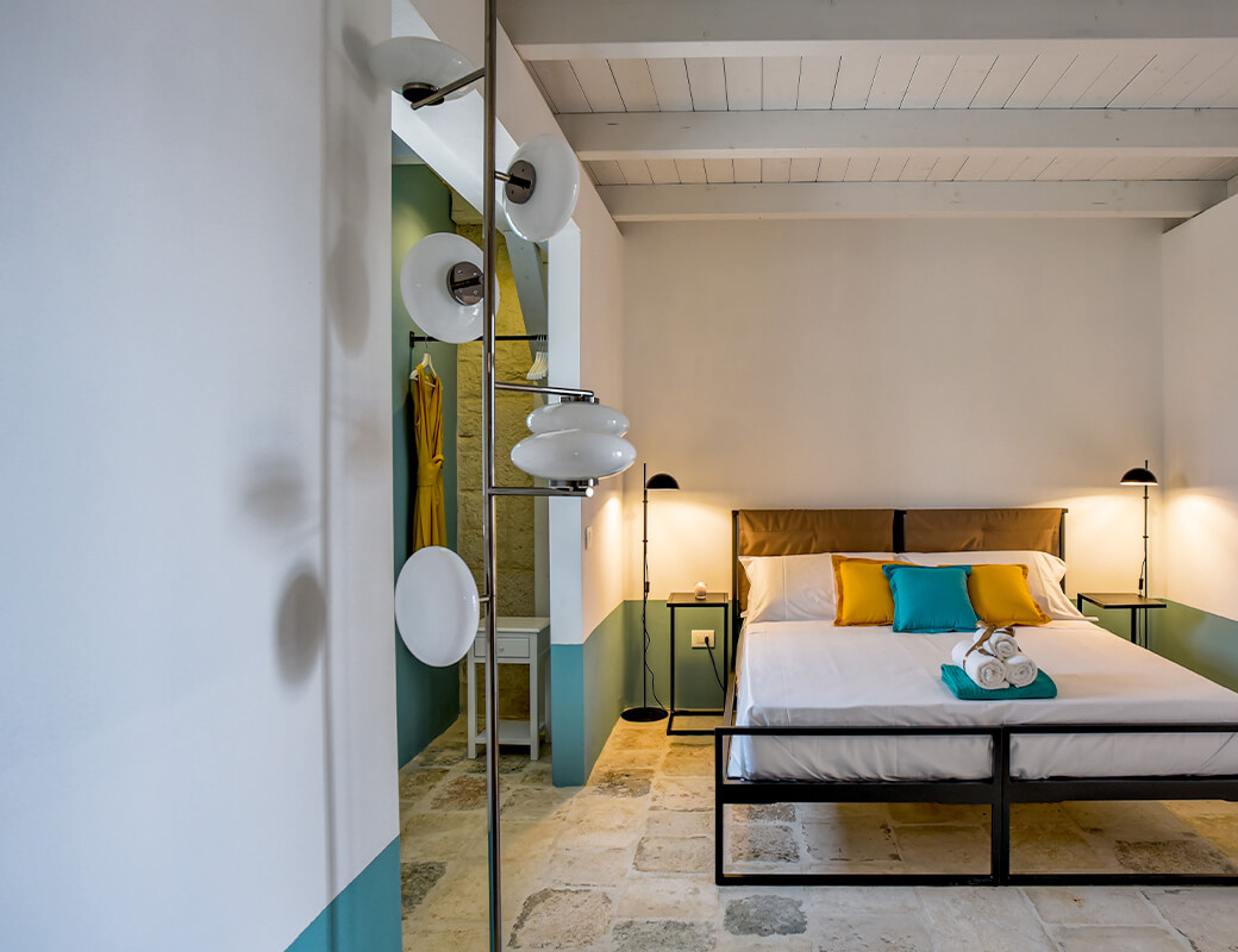 B&B boutique suite - Apartments for Rent in Bari, Puglia, Italy
