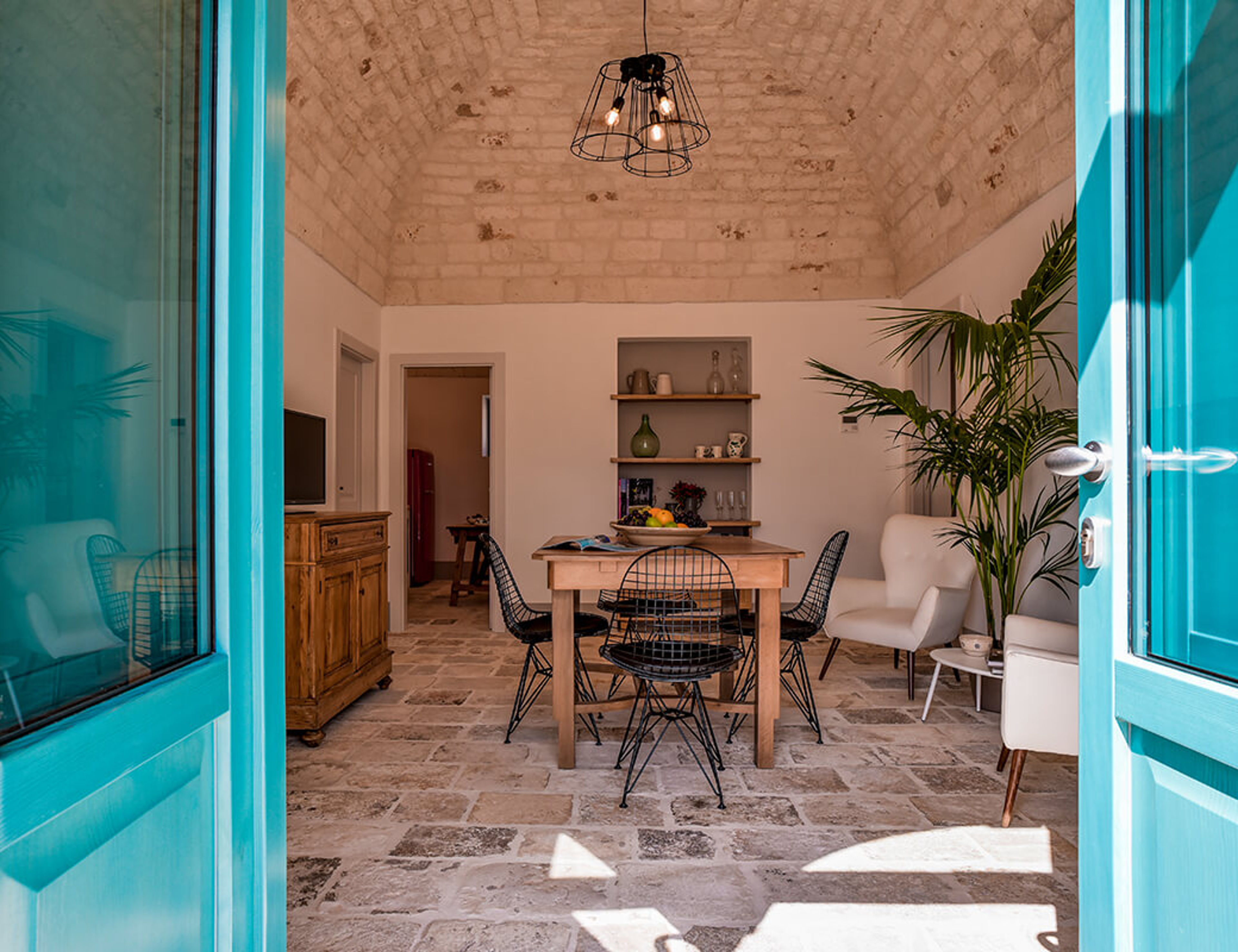 B&B boutique suite - Apartments for Rent in Bari, Puglia, Italy