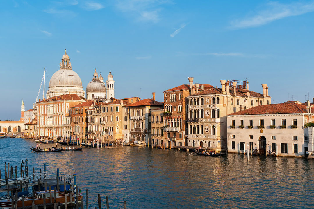 Grand Canal Vacation Rentals & Homes - Venice, Italy