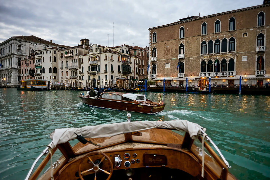 Grand Canal Vacation Rentals & Homes - Venice, Italy