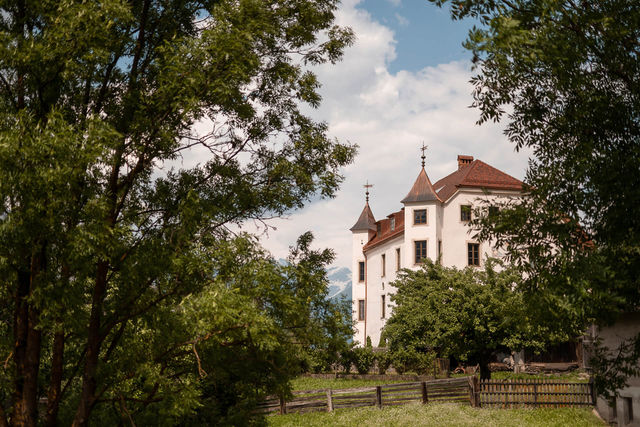 south-tyrol-castle