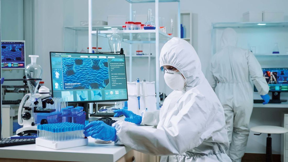 Pharma & Life Sciences Pharma & Life Sciences