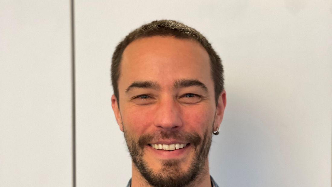 Stefan Meier Stefan Meier