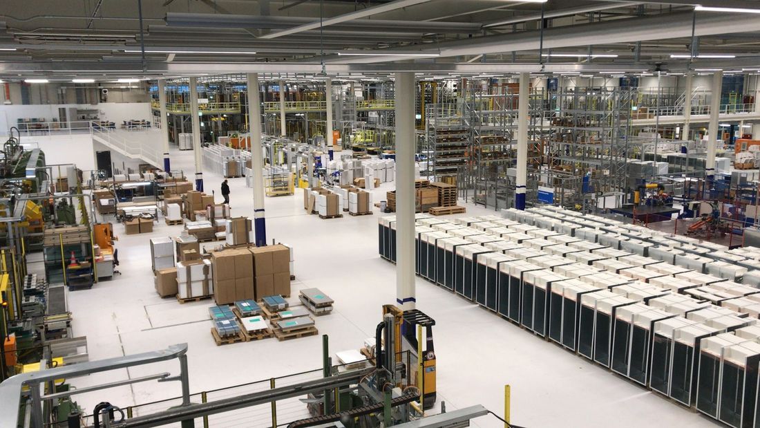 V-Zug-Kühltechnik-1 V-Zug-Kühltechnik-1