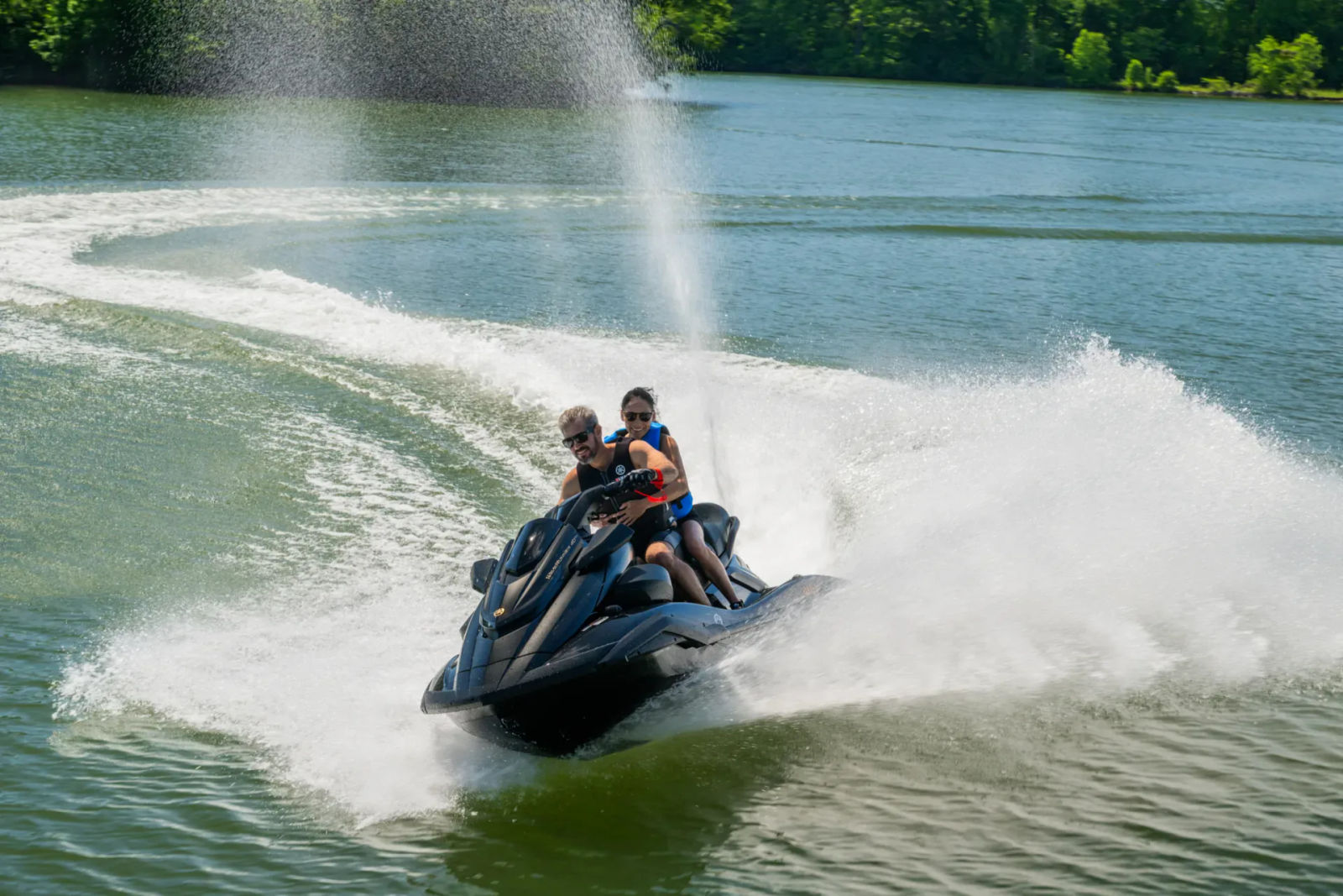 Yamaha FX Limited SVHO | BOWT: officieel Yamaha WaveRunner dealer