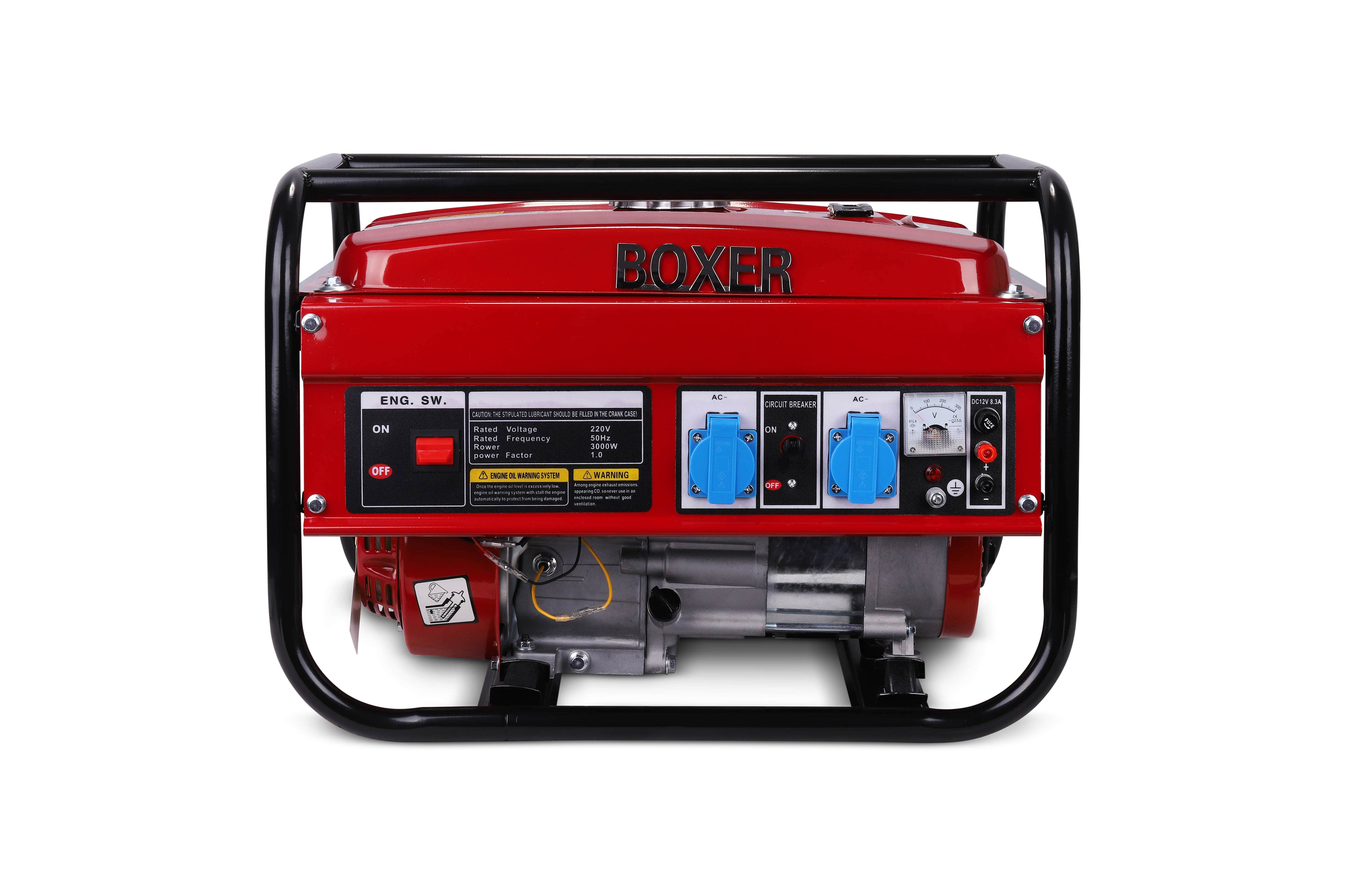 BX7001