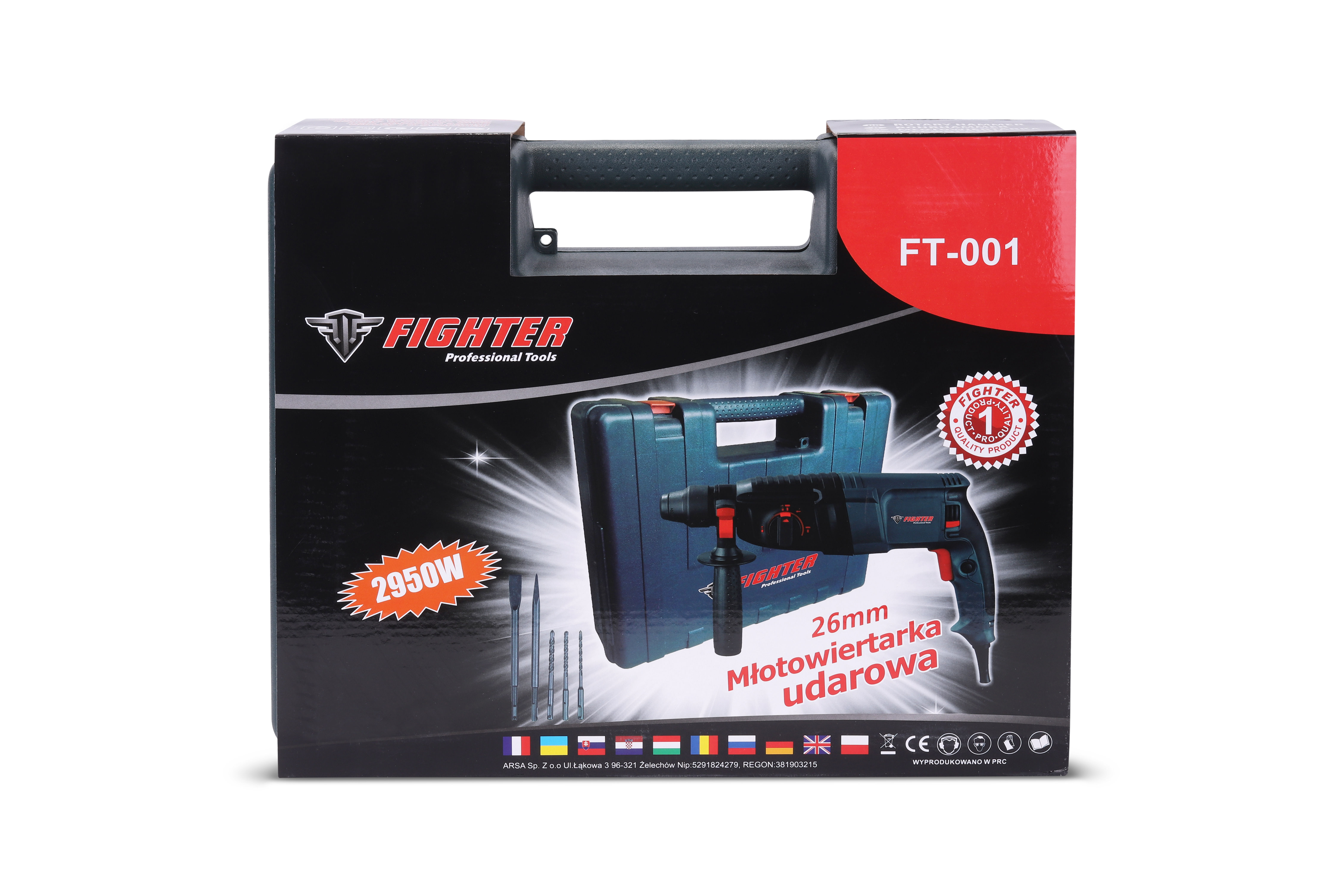 FT001