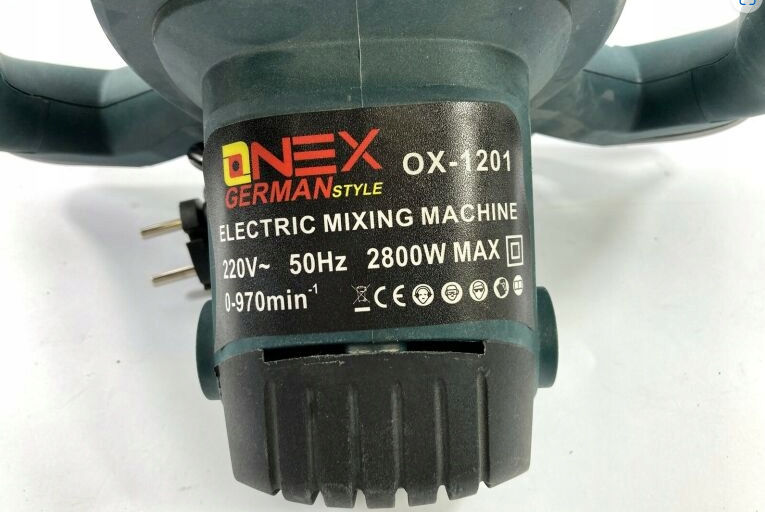 OX1201