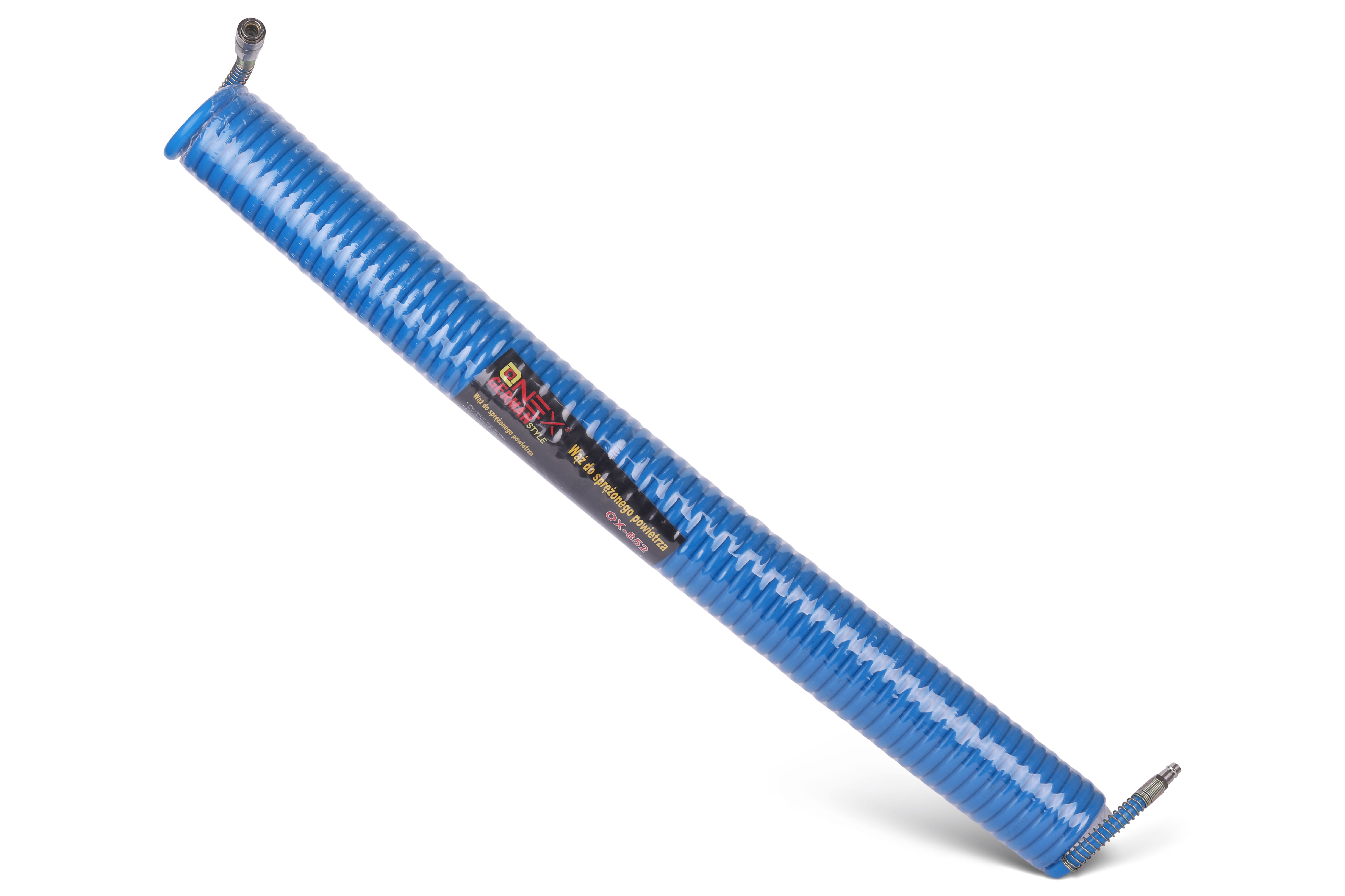 OX852