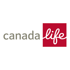Alberta Vision Care - Canada Life logo