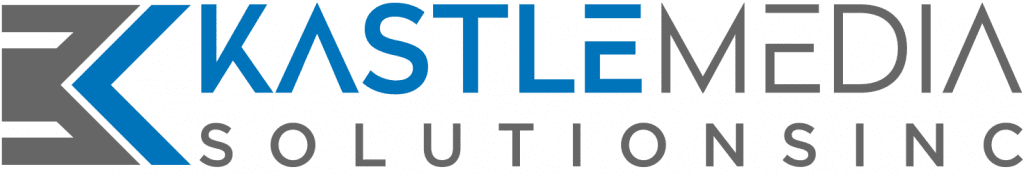 Kastle Media Solutions - Digital Marketing Agency in Edmonton