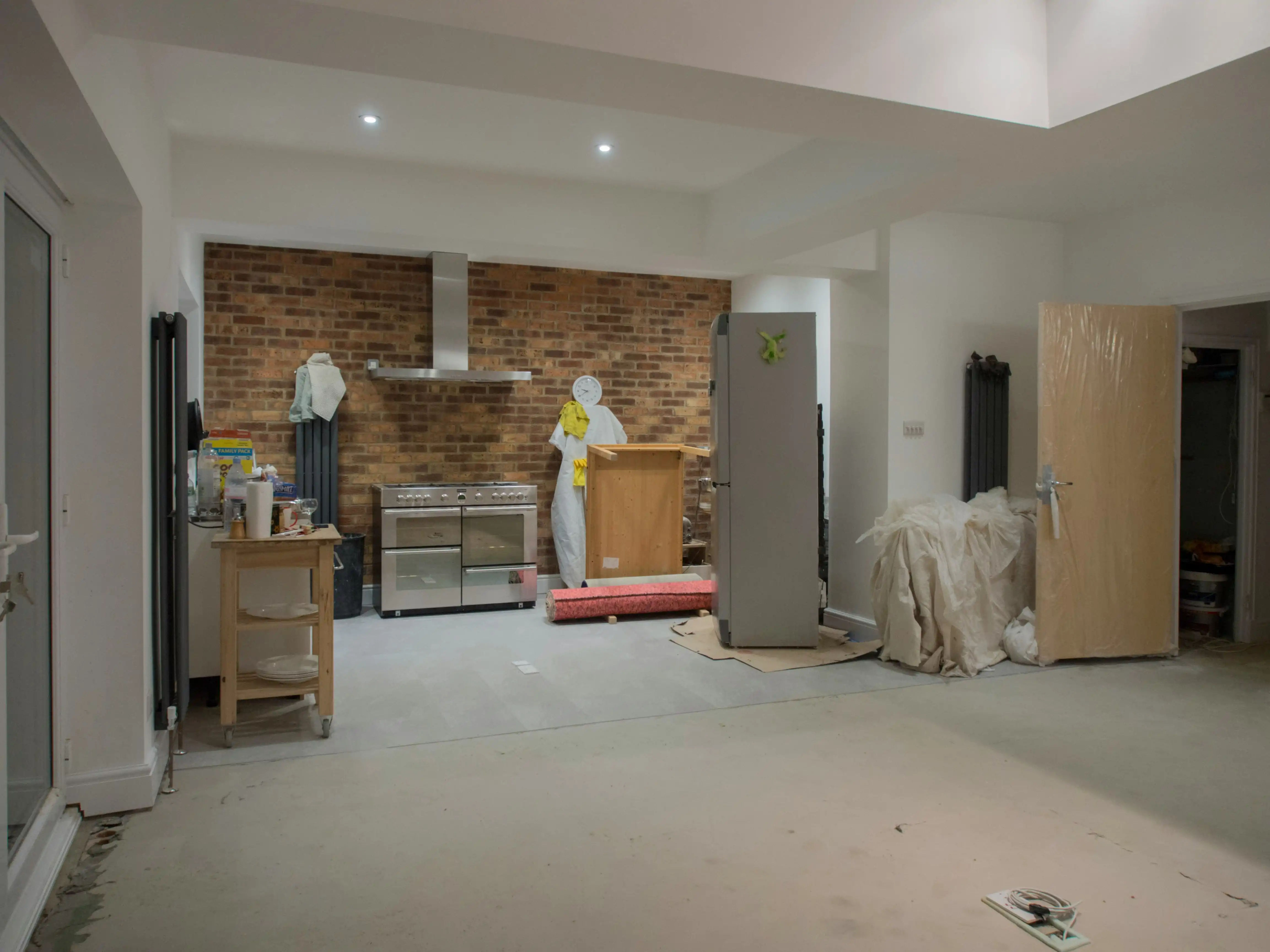 General Contractors