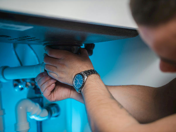 Plumbers