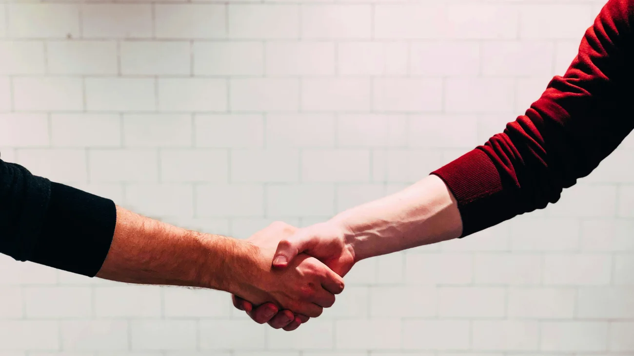 J.A Web Design referral program