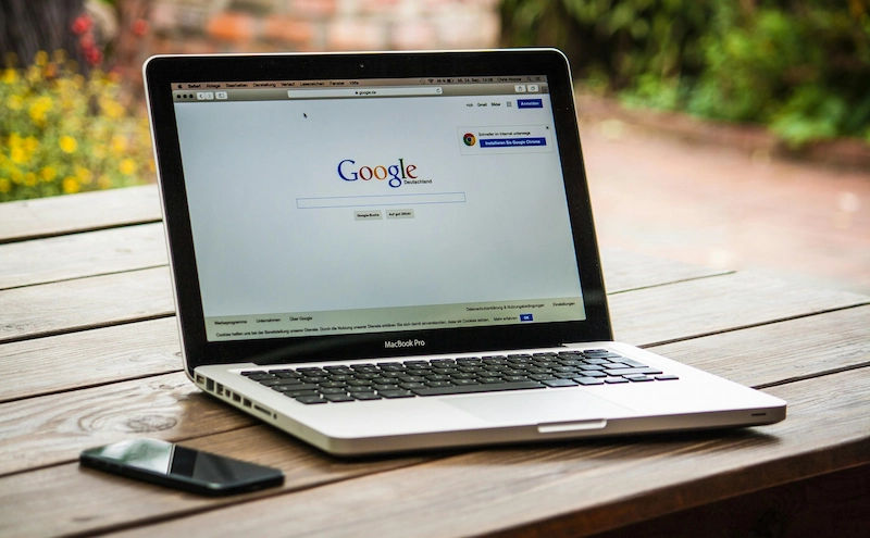 J.A Web Design - SEO