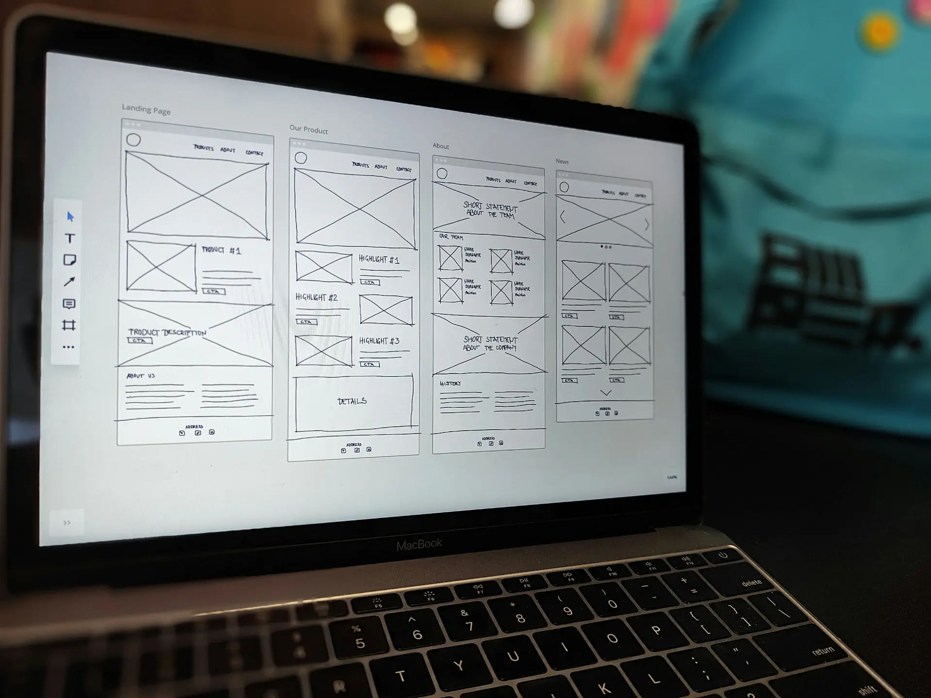 J.A Web Design - Website Design, Edmonton, Alberta