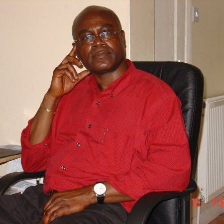 MAB Accounting & Tax Services - Michael Appiah Boateng