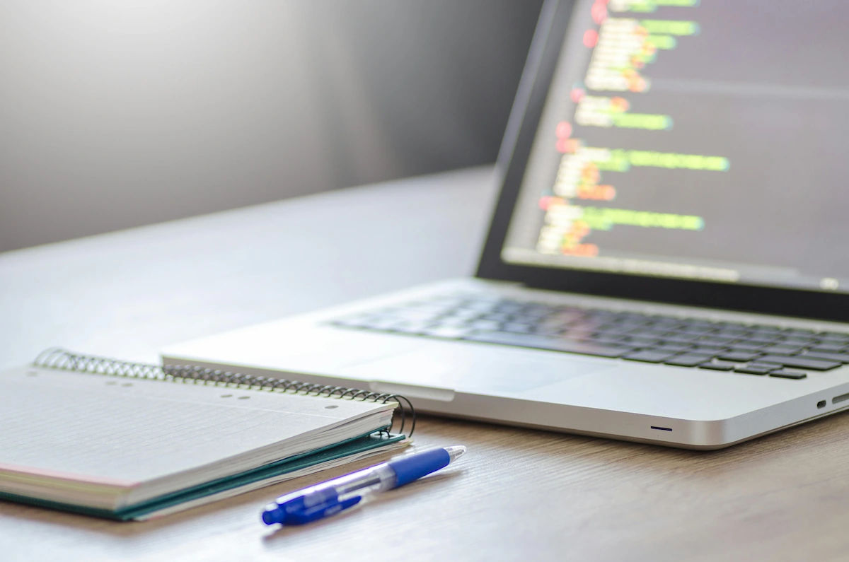 What does website development entail? 