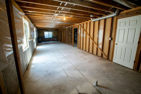 Basement Development