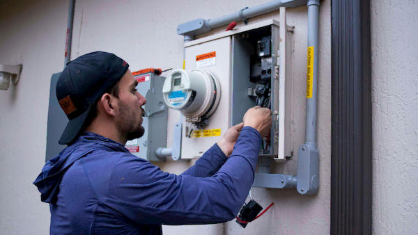 Electricians