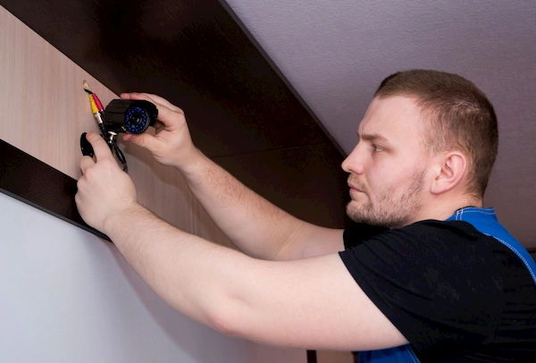 Handyman Services
