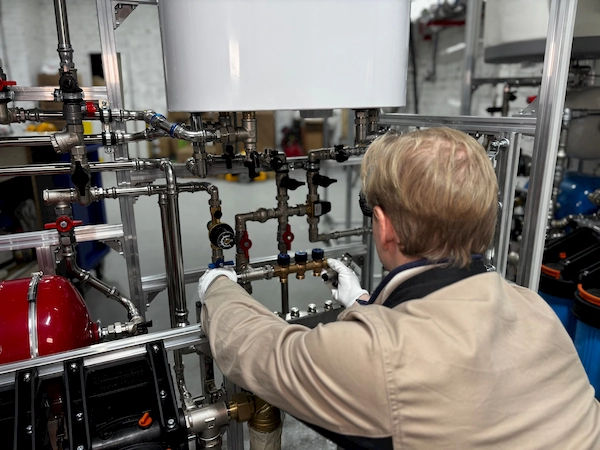 Furnace & Heating Repair