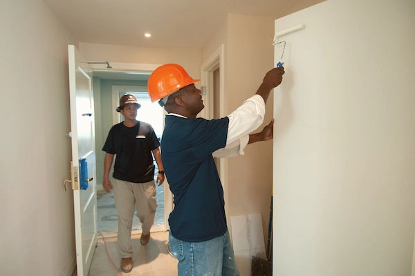 Painters & Painting Contractors