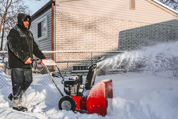 Snow Removal