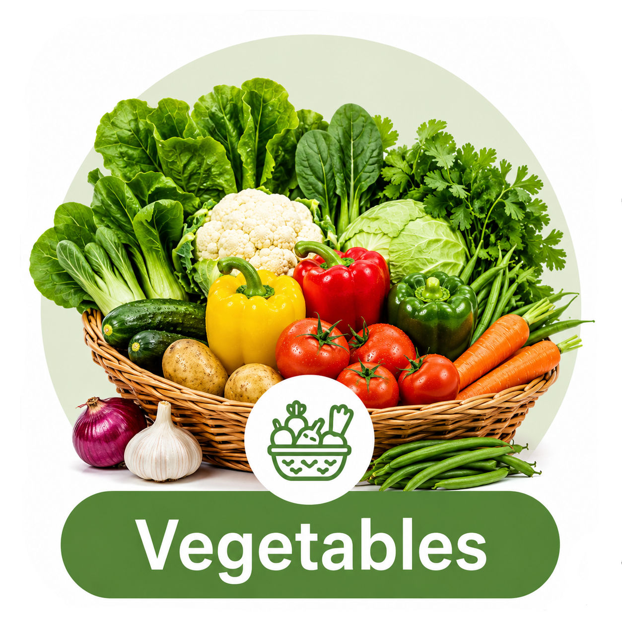 Vegetables