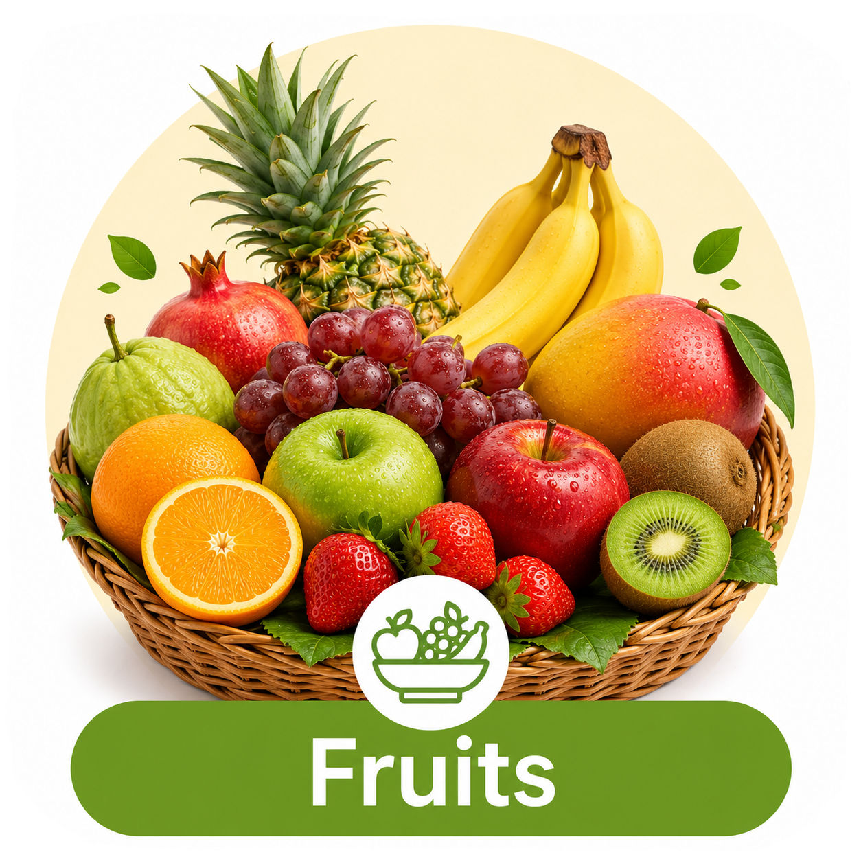 Fruit