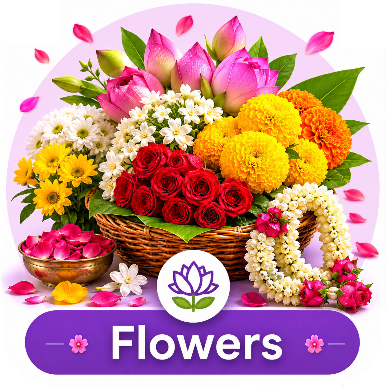 Flower
