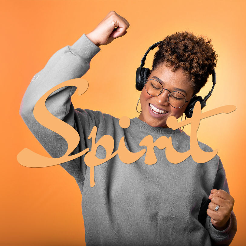 Spirit R&B