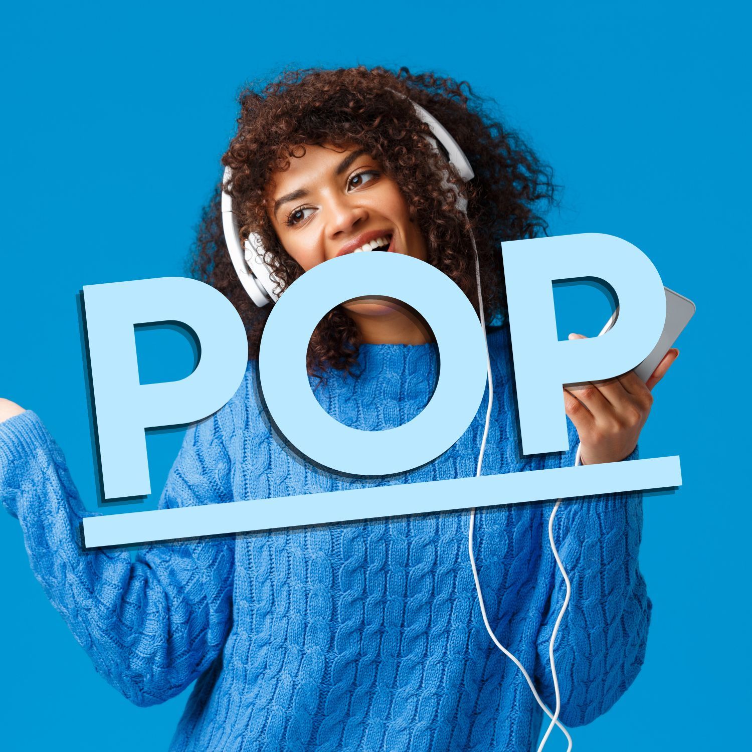 POP!