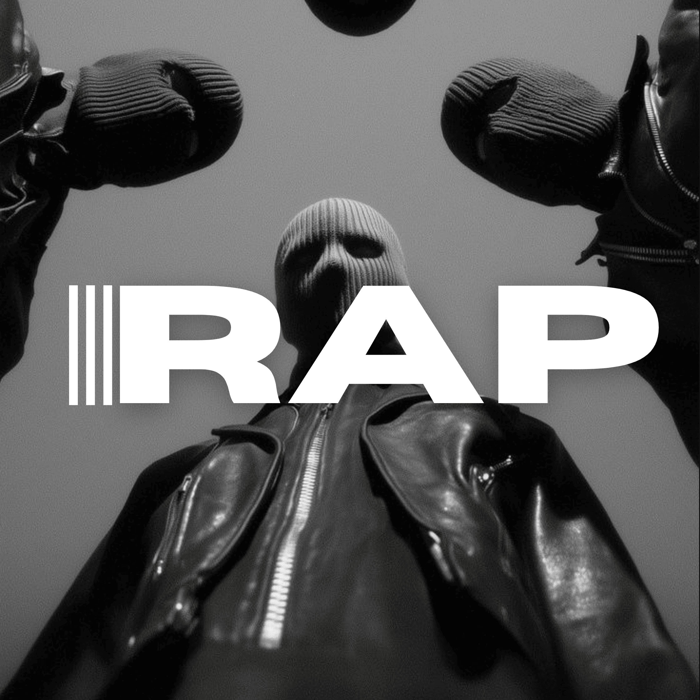 Afrofusion RAP