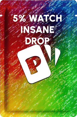 S5% WATCH INSANE DROP - Premium mystery box on Packdraw