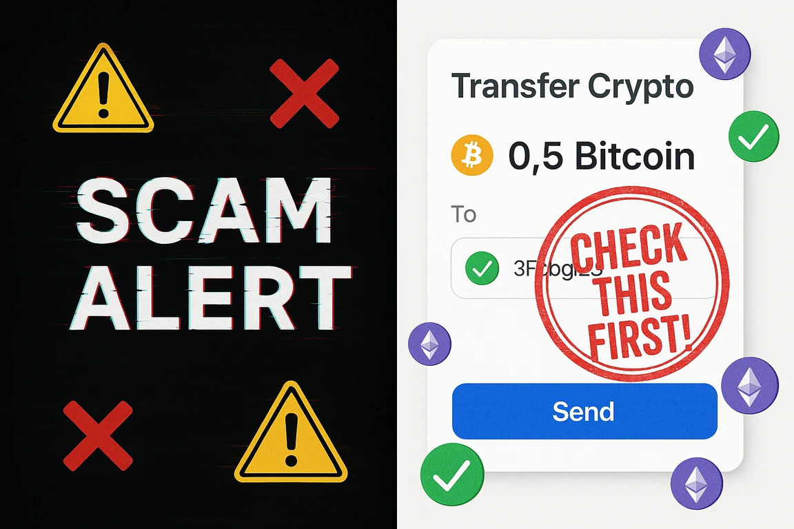 Withdraw crypto from CSGO case sites