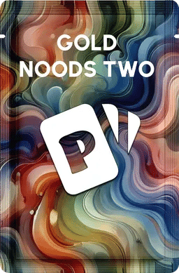 GOLD NOODS TWO - Premium mystery box on Packdraw