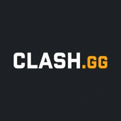 Clash.gg Icon Logo
