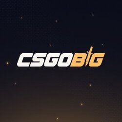 CSGOBig.com Logo