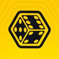 CSGold Icon Logo