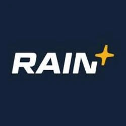Rain.gg Icon Logo