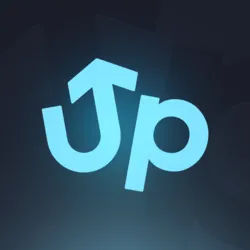 Upgrader.com Icon Logo